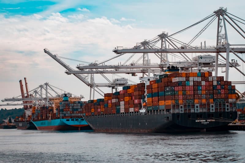 Ship to Your Warehouse or Doorstep