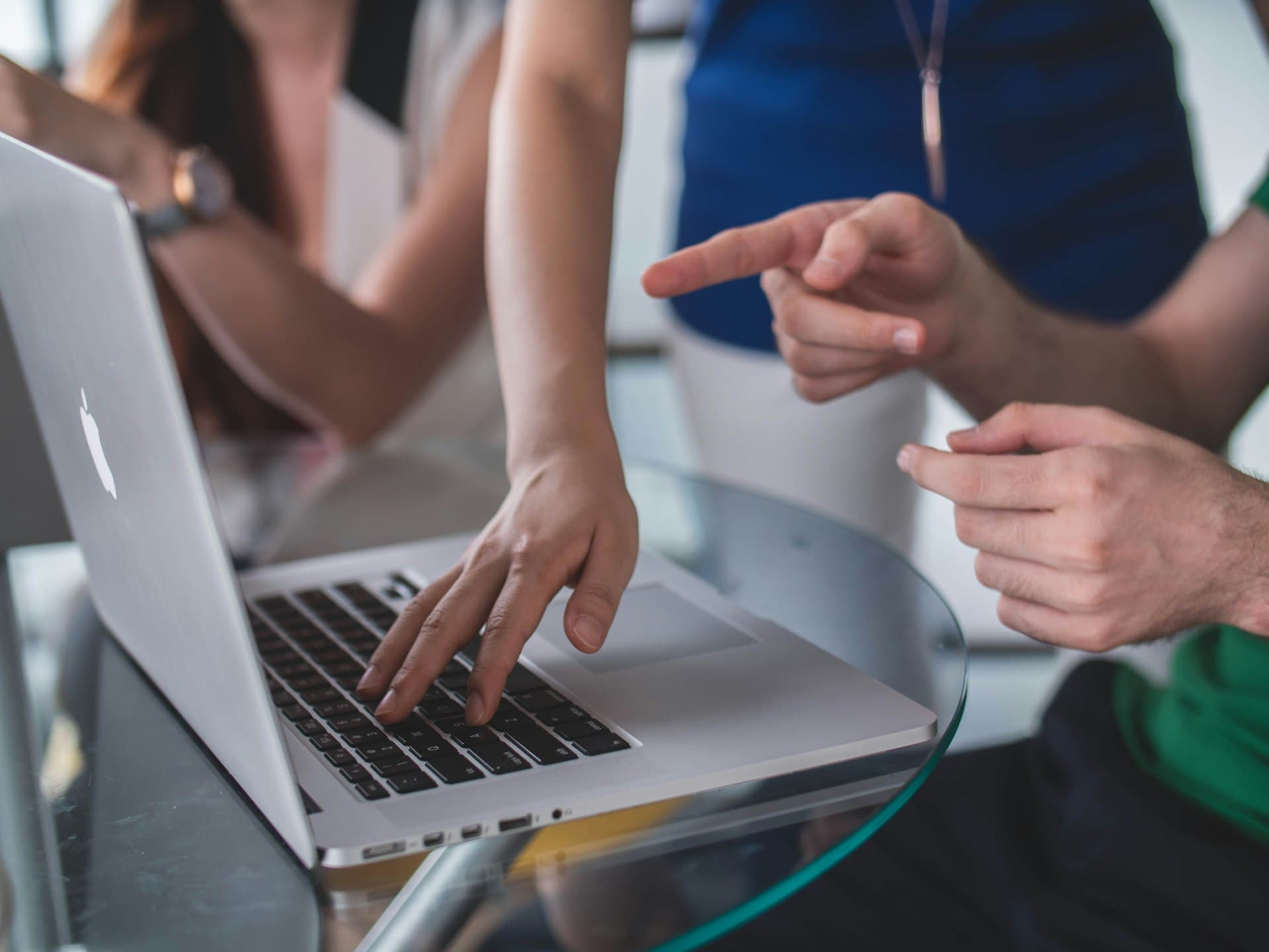 Product & Market Research