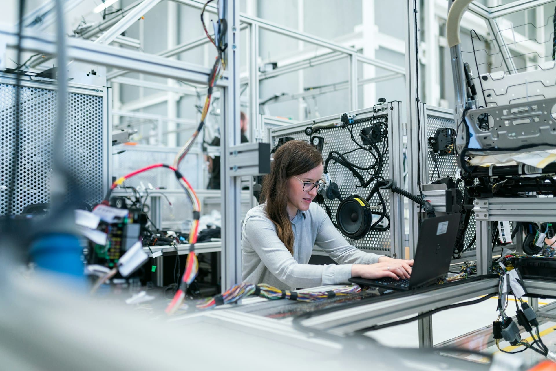 Supplier & Manufacturer Sourcing