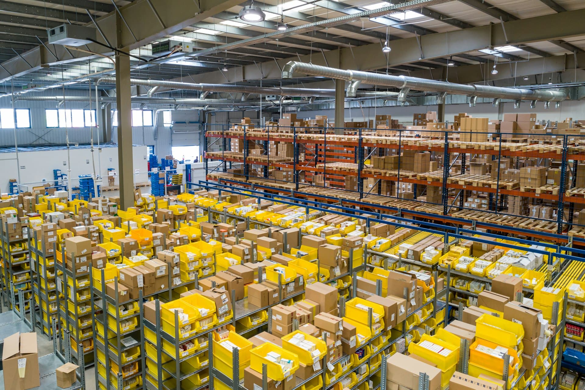 Sampling & Commercial Validation